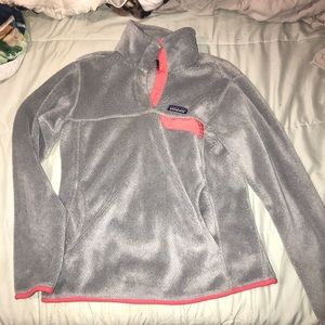 Brand new Patagonia fleece